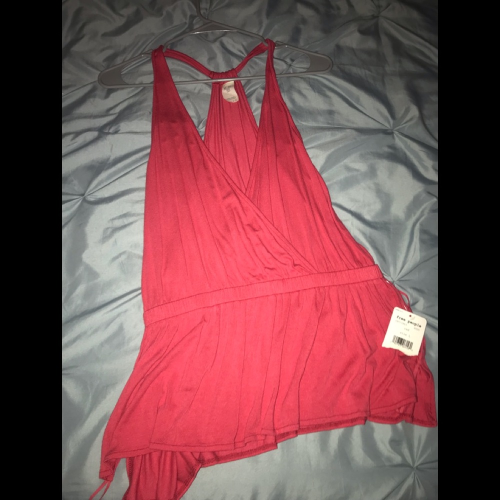 Free People tank